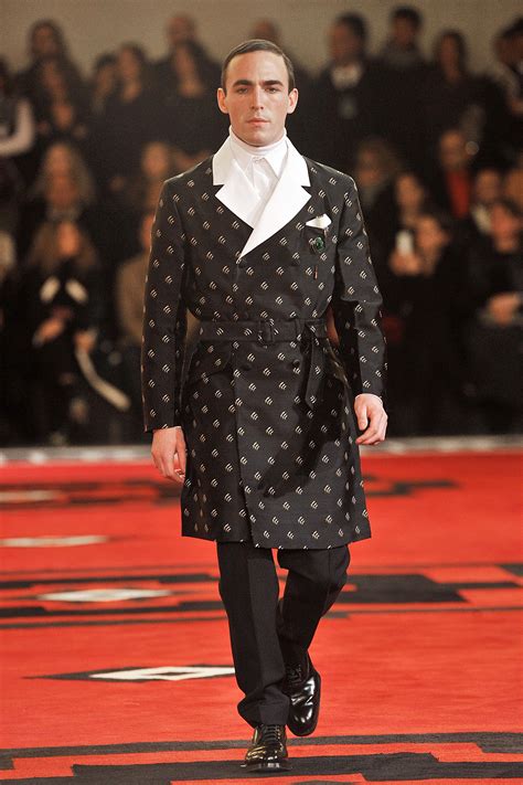 prada fall 2012 villains|prada villains fashion show.